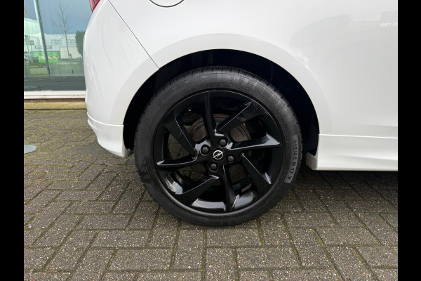 Opel Corsa 1.0 Turbo Online Edition Opc Line - Airco - Media Apple/Android - Org.NL