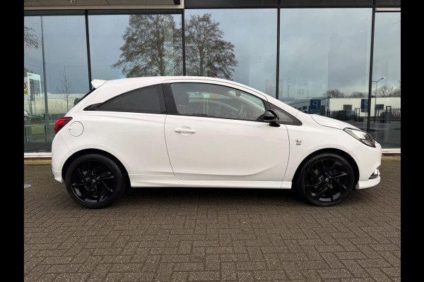 Opel Corsa 1.0 Turbo Online Edition Opc Line - Airco - Media Apple/Android - Org.NL
