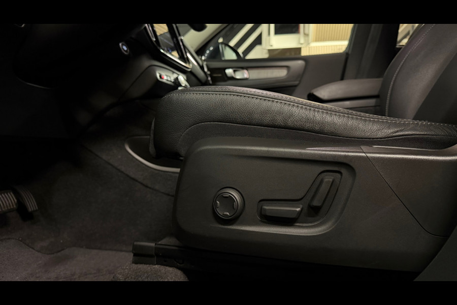 Volvo XC40 1.5 T5 Recharge Inscription Expression PANO|HARMAN KARDON|MEMORY|KEYLESS|360CAM|TREKHAAK|DEALER ONDERHOUDEN|BOMVOL!