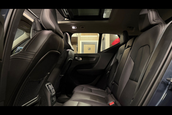 Volvo XC40 1.5 T5 Recharge Inscription Expression PANO|HARMAN KARDON|MEMORY|KEYLESS|360CAM|TREKHAAK|DEALER ONDERHOUDEN|BOMVOL!