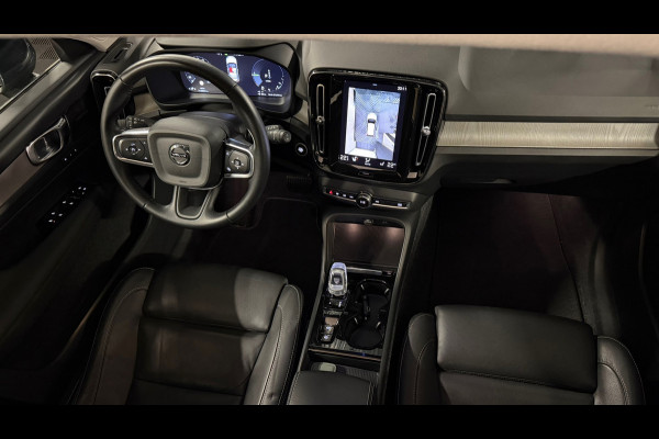 Volvo XC40 1.5 T5 Recharge Inscription Expression PANO|HARMAN KARDON|MEMORY|KEYLESS|360CAM|TREKHAAK|DEALER ONDERHOUDEN|BOMVOL!