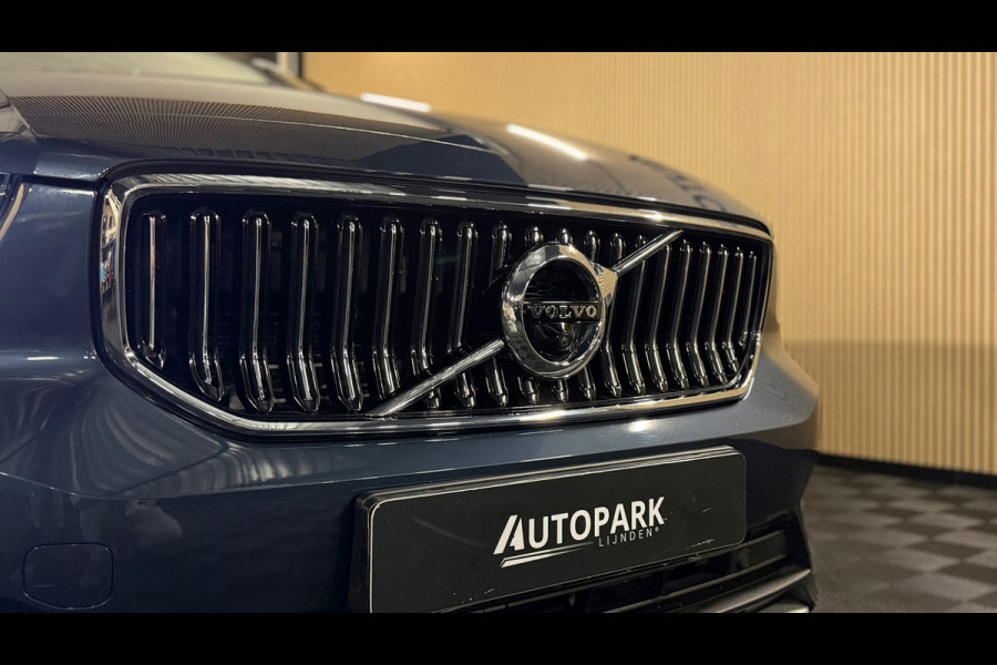 Volvo XC40 1.5 T5 Recharge Inscription Expression PANO|HARMAN KARDON|MEMORY|KEYLESS|360CAM|TREKHAAK|DEALER ONDERHOUDEN|BOMVOL!