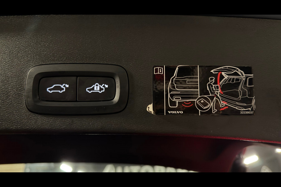 Volvo XC40 1.5 T5 Recharge Inscription Expression PANO|HARMAN KARDON|MEMORY|KEYLESS|360CAM|TREKHAAK|DEALER ONDERHOUDEN|BOMVOL!