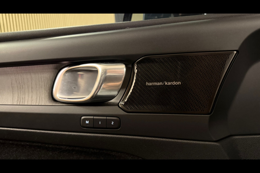 Volvo XC40 1.5 T5 Recharge Inscription Expression PANO|HARMAN KARDON|MEMORY|KEYLESS|360CAM|TREKHAAK|DEALER ONDERHOUDEN|BOMVOL!