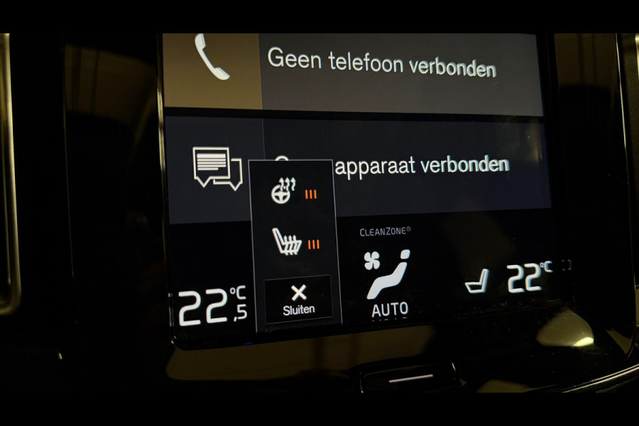 Volvo XC40 1.5 T5 Recharge Inscription Expression PANO|HARMAN KARDON|MEMORY|KEYLESS|360CAM|TREKHAAK|DEALER ONDERHOUDEN|BOMVOL!