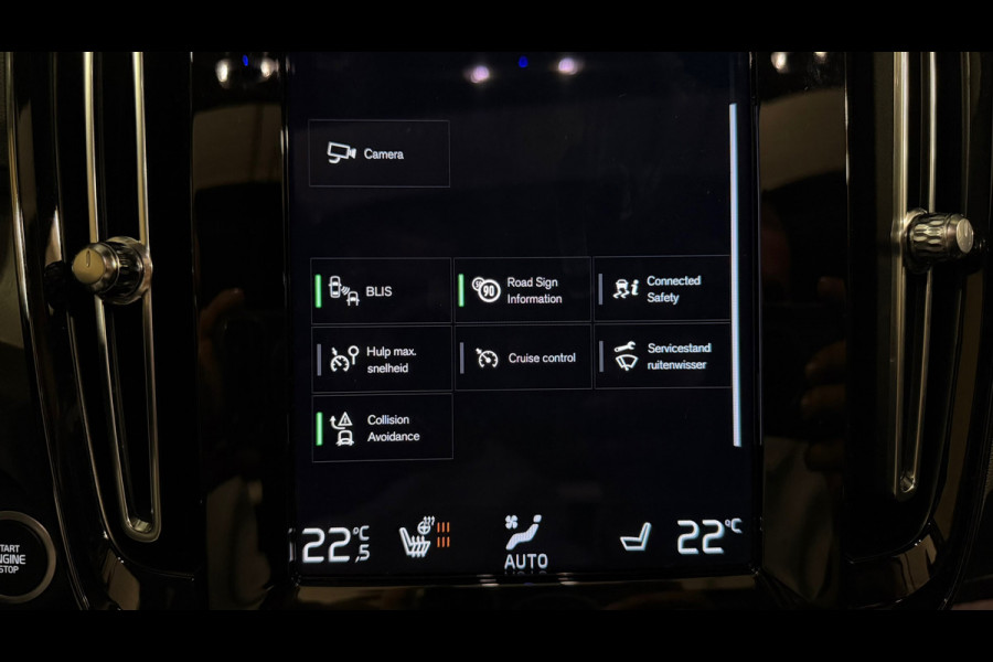 Volvo XC40 1.5 T5 Recharge Inscription Expression PANO|HARMAN KARDON|MEMORY|KEYLESS|360CAM|TREKHAAK|DEALER ONDERHOUDEN|BOMVOL!