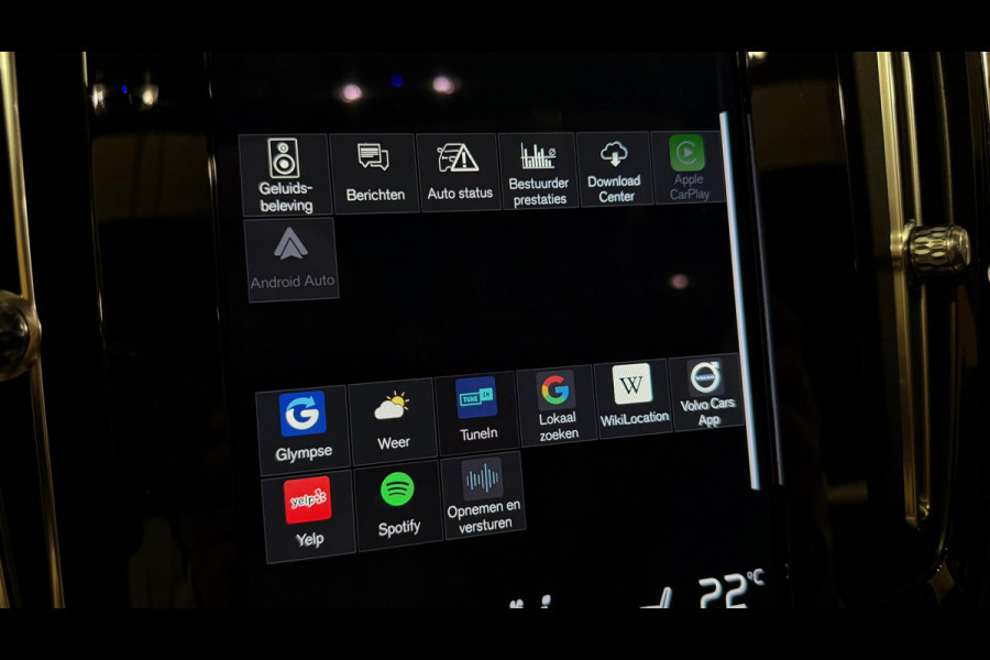 Volvo XC40 1.5 T5 Recharge Inscription Expression PANO|HARMAN KARDON|MEMORY|KEYLESS|360CAM|TREKHAAK|DEALER ONDERHOUDEN|BOMVOL!