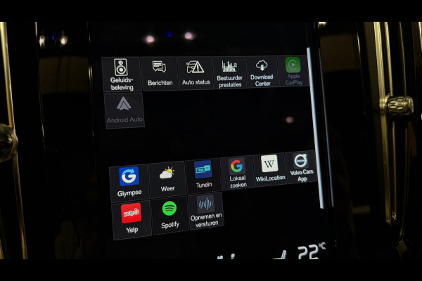 Volvo XC40 1.5 T5 Recharge Inscription Expression PANO|HARMAN KARDON|MEMORY|KEYLESS|360CAM|TREKHAAK|DEALER ONDERHOUDEN|BOMVOL!