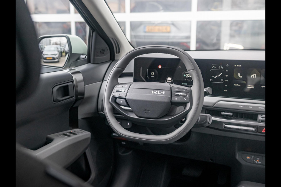 Kia EV3 Air 58.3 kWh | Direct beschikbaar | Navi | 17"| Cruise controle | Climate