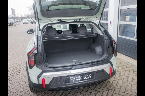 Kia EV3 Air 58.3 kWh | Direct beschikbaar | Navi | 17"| Cruise controle | Climate