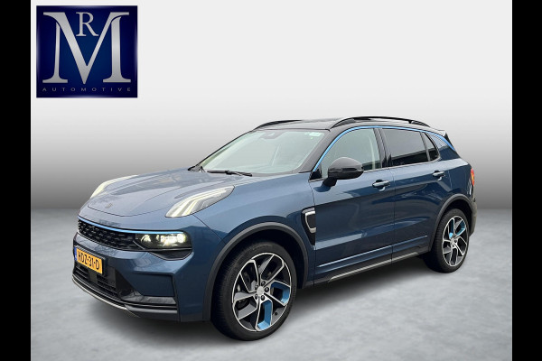 Lynk & Co 01 1.5 VAN: €24.900,- VOOR: €21.440,- UW EINDEJAARSVOORDEEL: €3.460,- | PHEV PLUG-IN HYBRIDE | COMPLETE AUTO | ELEKTRISCH PANORAMADAK | FULL OPTIONS | LYNK & CO GARANTIE T/M 05-2026 | RIJKLAAR GELEVERD | BTW VERREKENBAARE|