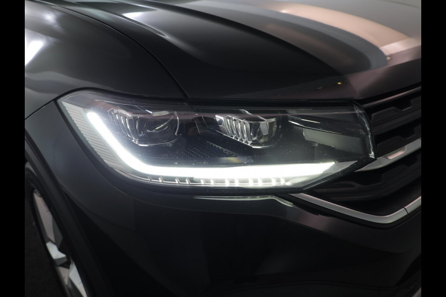 Volkswagen T-Cross 1.0 TSI Style 110 pk Automaat (DSG) | Navigatie via App | Parkeersensoren | Achteruitrijcamera | Stoelverwarming | Adaptieve cruise control |