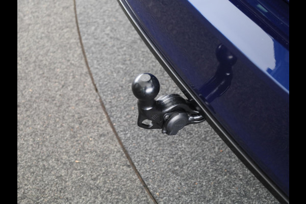 Škoda Octavia Combi 1.5 TSI MHEV 150pk Sportline Tour | Schuif/kanteldak | Travel assist | Trekhaak wegklapbaar