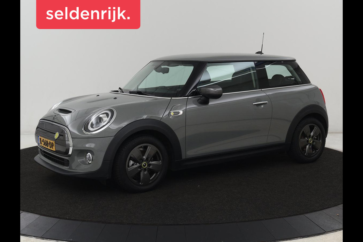 MINI Mini Electric Basic 33 kWh | 3-Fase | Climate control | Navigatie | Cruise control | Full LED | Bluetooth