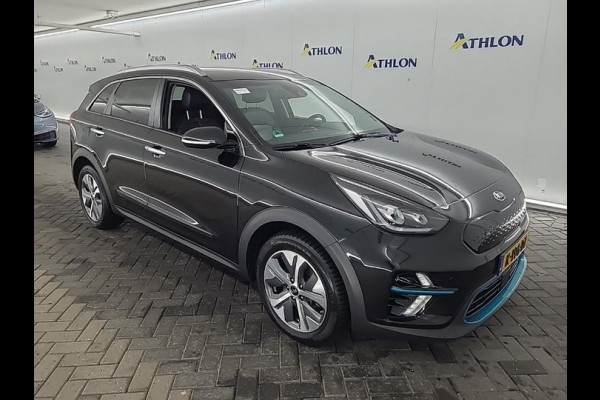 Kia e-Niro ExecutiveLine 64 kWh | Navi | Camera | Leder | JBL Sound |