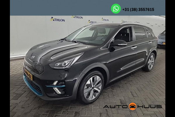 Kia e-Niro ExecutiveLine 64 kWh | Navi | Camera | Leder | JBL Sound |