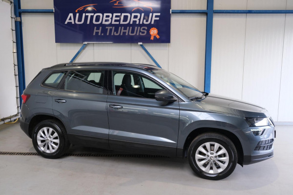 Škoda Karoq 1.5 TSI ACT Business Edition Automaat- N.A.P. Airco, Cruise, Navi, PDC.