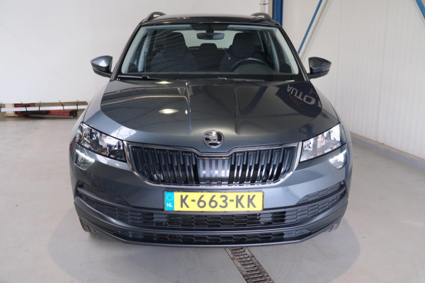 Škoda Karoq 1.5 TSI ACT Business Edition Automaat- N.A.P. Airco, Cruise, Navi, PDC.
