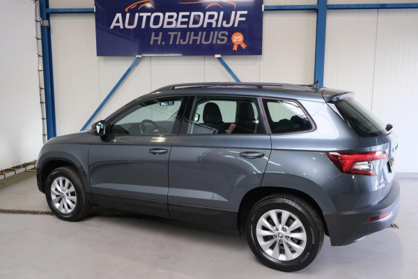 Škoda Karoq 1.5 TSI ACT Business Edition Automaat- N.A.P. Airco, Cruise, Navi, PDC.