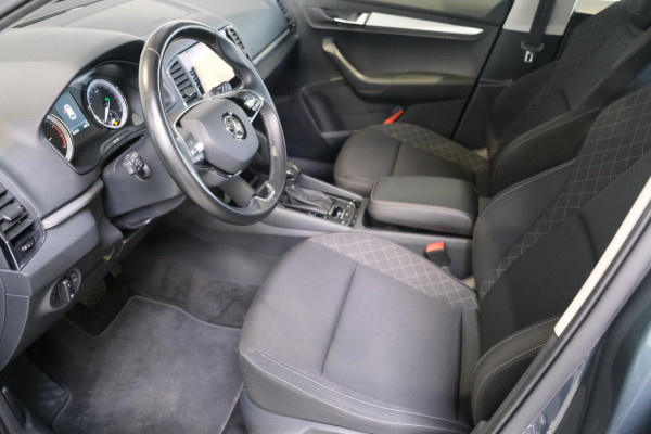 Škoda Karoq 1.5 TSI ACT Business Edition Automaat- N.A.P. Airco, Cruise, Navi, PDC.