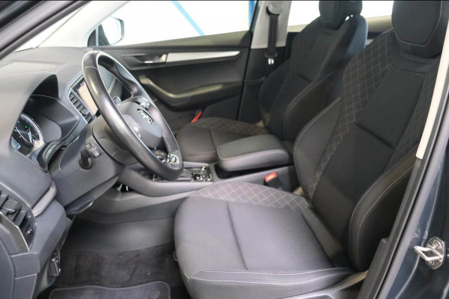 Škoda Karoq 1.5 TSI ACT Business Edition Automaat- N.A.P. Airco, Cruise, Navi, PDC.