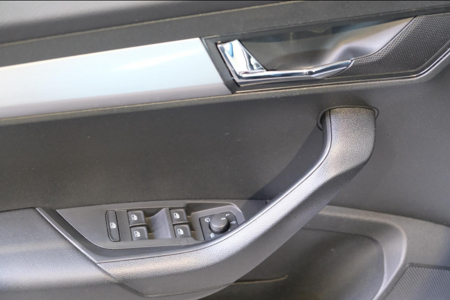 Škoda Karoq 1.5 TSI ACT Business Edition Automaat- N.A.P. Airco, Cruise, Navi, PDC.