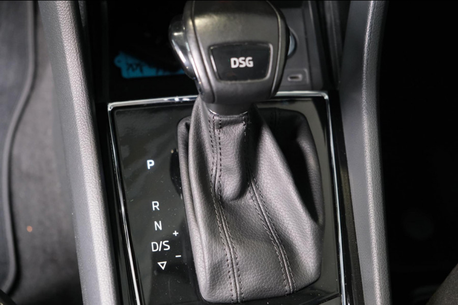 Škoda Karoq 1.5 TSI ACT Business Edition Automaat- N.A.P. Airco, Cruise, Navi, PDC.