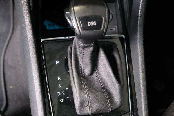 Škoda Karoq 1.5 TSI ACT Business Edition Automaat- N.A.P. Airco, Cruise, Navi, PDC.