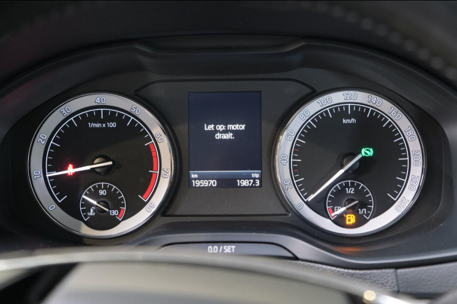 Škoda Karoq 1.5 TSI ACT Business Edition Automaat- N.A.P. Airco, Cruise, Navi, PDC.