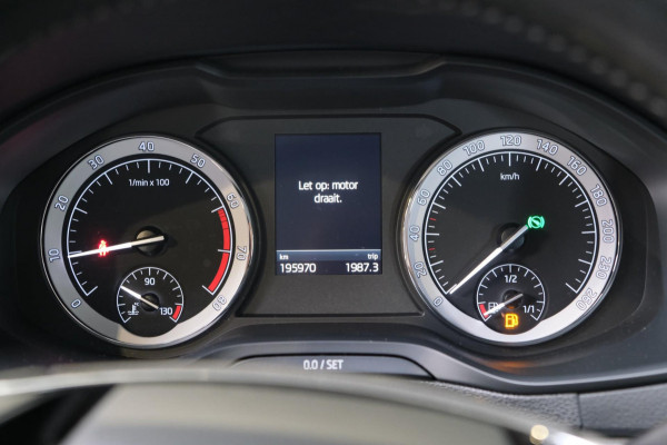 Škoda Karoq 1.5 TSI ACT Business Edition Automaat- N.A.P. Airco, Cruise, Navi, PDC.