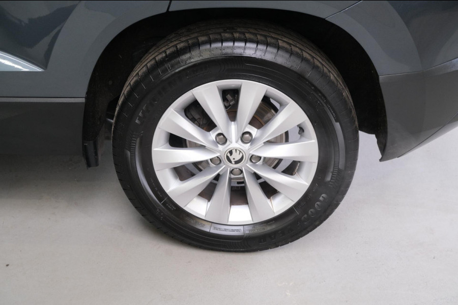 Škoda Karoq 1.5 TSI ACT Business Edition Automaat- N.A.P. Airco, Cruise, Navi, PDC.