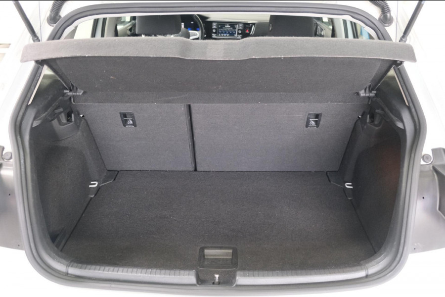 Volkswagen Polo 1.0 TSI Life Automaat - Airco, Cruise.