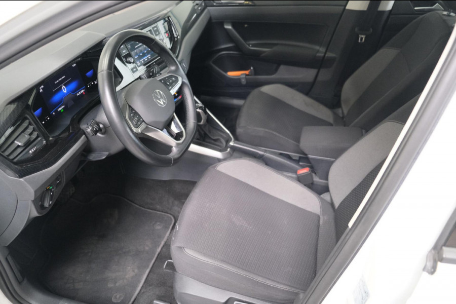 Volkswagen Polo 1.0 TSI Life Automaat - Airco, Cruise.