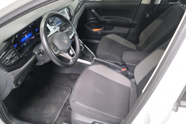 Volkswagen Polo 1.0 TSI Life Automaat - Airco, Cruise.