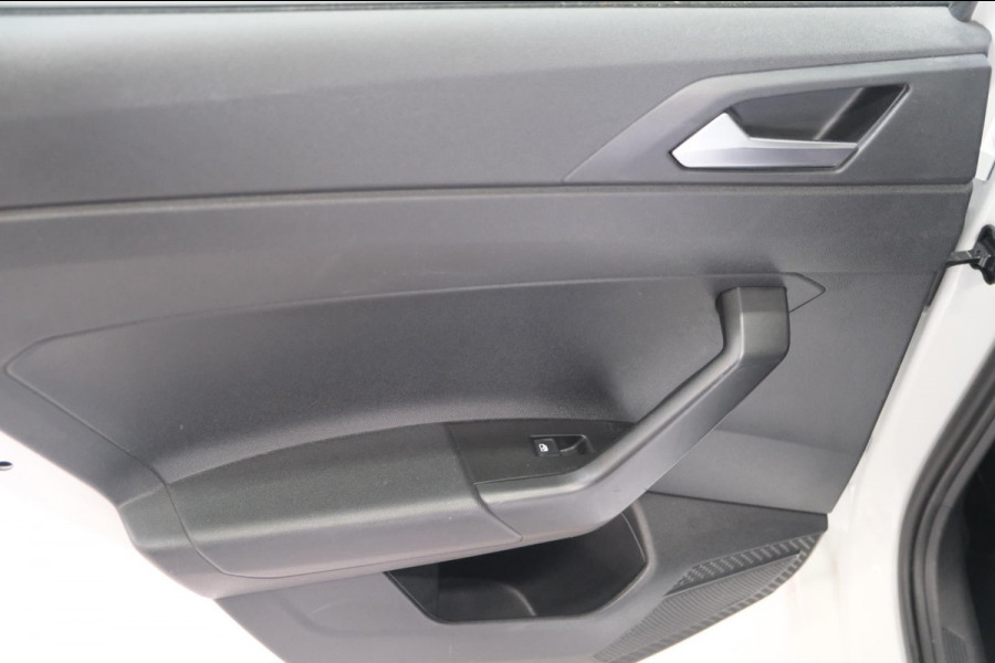 Volkswagen Polo 1.0 TSI Life Automaat - Airco, Cruise.