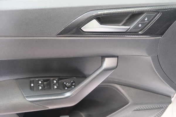 Volkswagen Polo 1.0 TSI Life Automaat - Airco, Cruise.