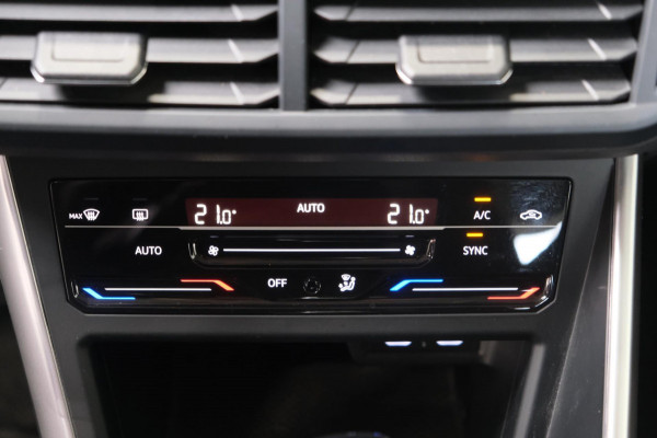 Volkswagen Polo 1.0 TSI Life Automaat - Airco, Cruise.