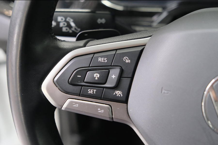 Volkswagen Polo 1.0 TSI Life Automaat - Airco, Cruise.