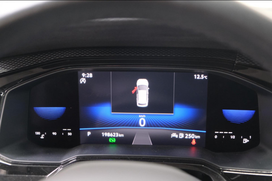 Volkswagen Polo 1.0 TSI Life Automaat - Airco, Cruise.