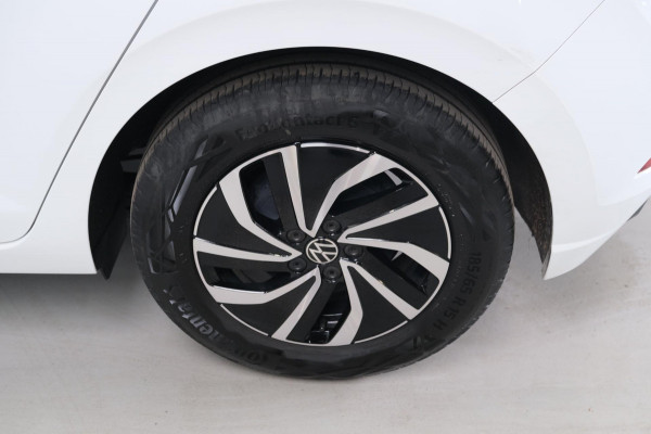 Volkswagen Polo 1.0 TSI Life Automaat - Airco, Cruise.