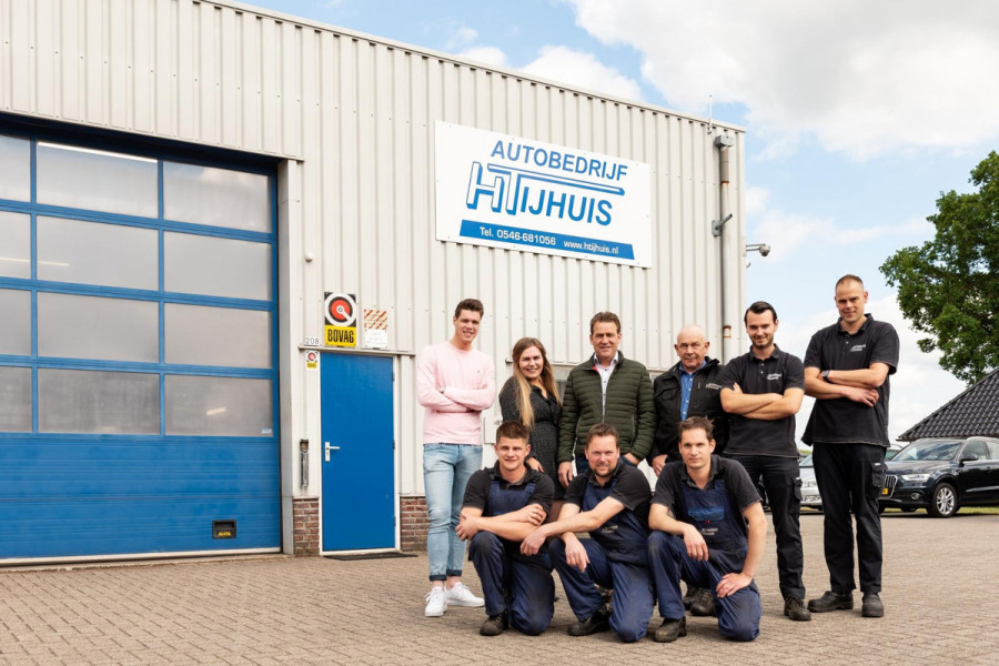 Volkswagen Polo 1.0 TSI Life Automaat - Airco, Cruise.