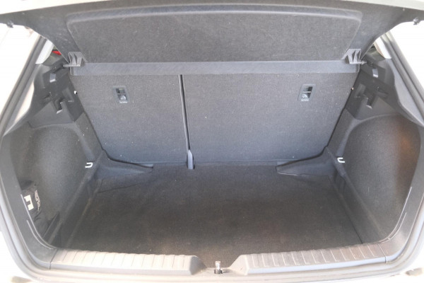 Audi A1 Sportback 25 TFSI Pro Line Automaat - N.A.P. Airco, Cruise, Navi.