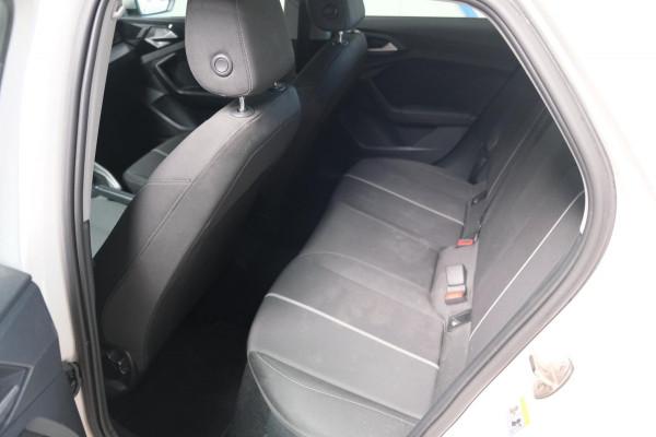 Audi A1 Sportback 25 TFSI Pro Line Automaat - N.A.P. Airco, Cruise, Navi.