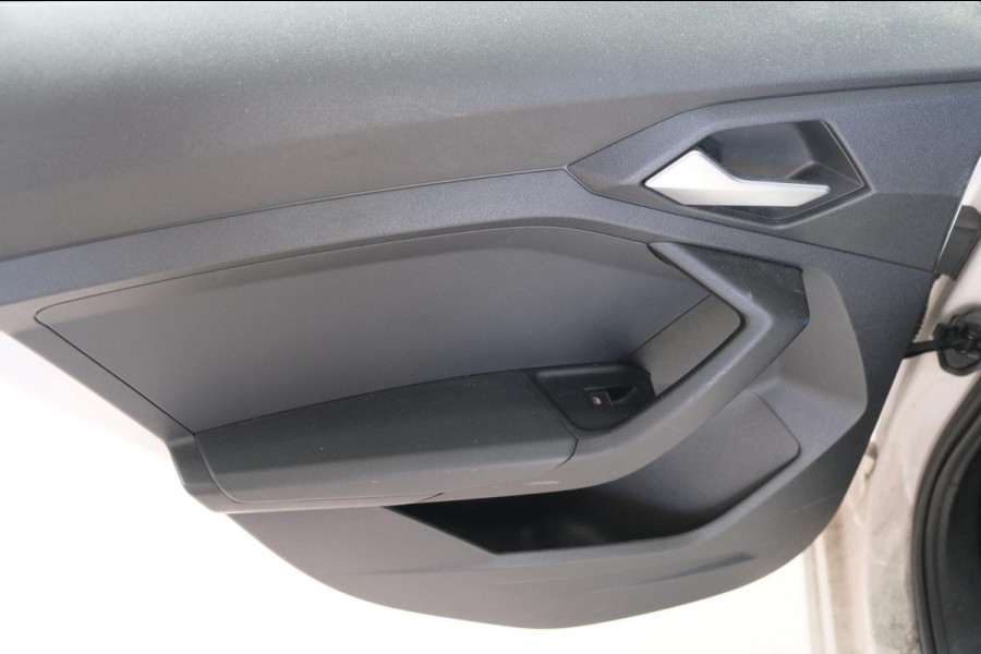 Audi A1 Sportback 25 TFSI Pro Line Automaat - N.A.P. Airco, Cruise, Navi.