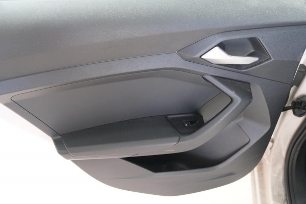 Audi A1 Sportback 25 TFSI Pro Line Automaat - N.A.P. Airco, Cruise, Navi.