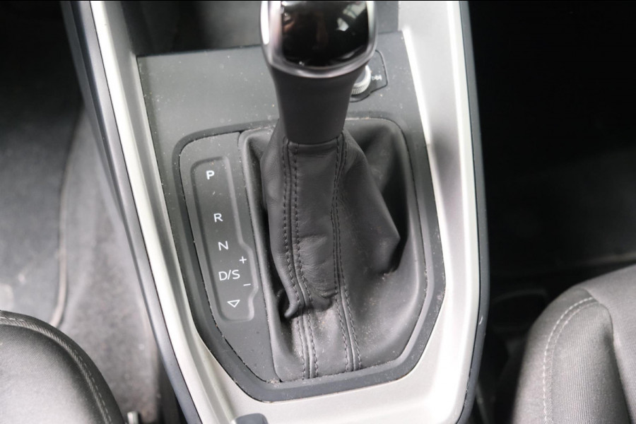Audi A1 Sportback 25 TFSI Pro Line Automaat - N.A.P. Airco, Cruise, Navi.