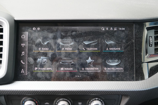 Audi A1 Sportback 25 TFSI Pro Line Automaat - N.A.P. Airco, Cruise, Navi.