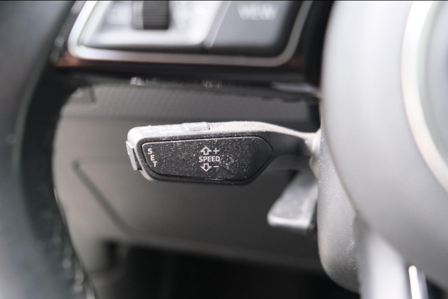 Audi A1 Sportback 25 TFSI Pro Line Automaat - N.A.P. Airco, Cruise, Navi.