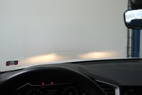 Audi A1 Sportback 25 TFSI Pro Line Automaat - N.A.P. Airco, Cruise, Navi.