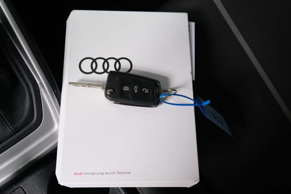 Audi A1 Sportback 25 TFSI Pro Line Automaat - N.A.P. Airco, Cruise, Navi.